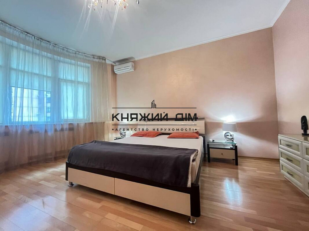 Оренда Квартира 3-кімнатна, 7/26 поверх на Старонаводницкая ул. Kiev - photo 14