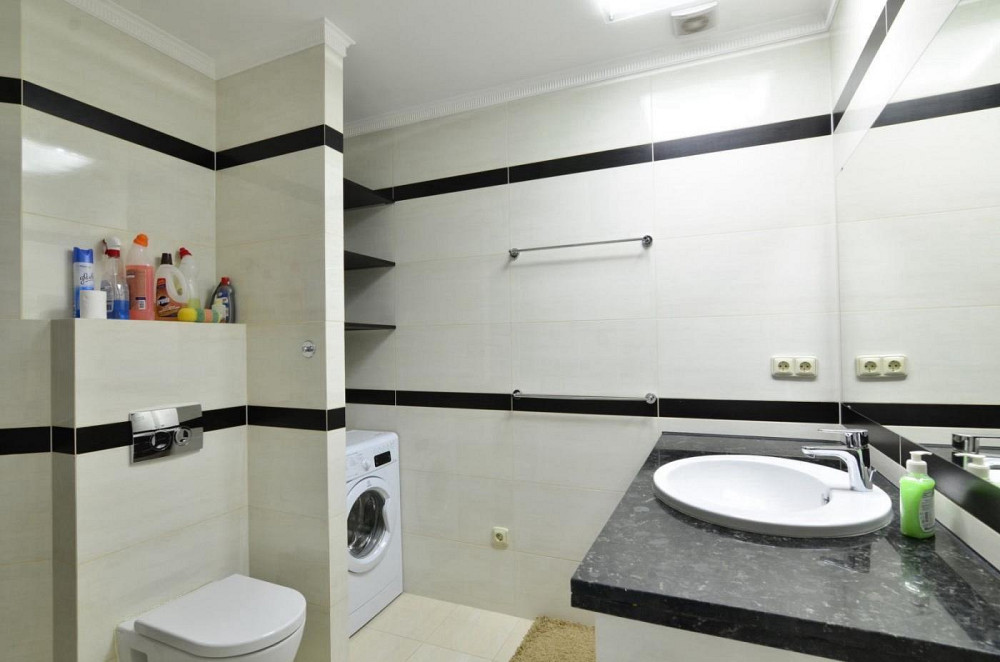 Продаж 2к квартири 76.6 кв. м L'viv - photo 5
