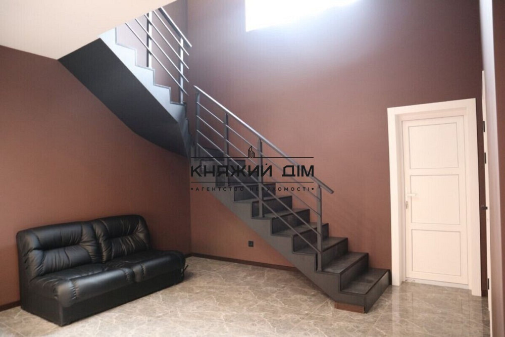 Без комісії! Оренда 2-х поверхового будинку в Стоянці. № 139476 Stoianka - photo 11