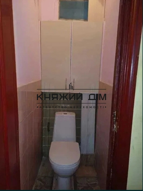 Продаж Квартира 2-кімнатна, 3/5 поверх на Ушинского ул. Киев - изображение 12