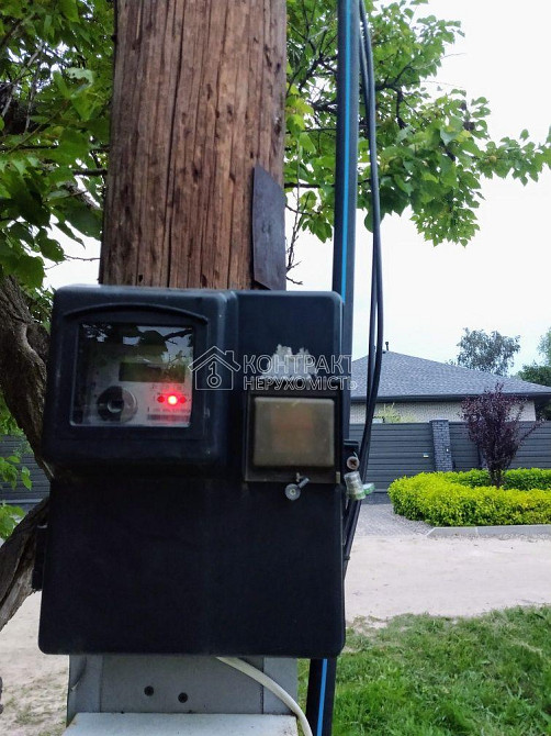 Продаж земельної ділянки 4 соток на вул. галини нікітіної Kharkiv - photo 5