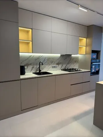 Оренда 1к Квартира 44 кв.м ЖК Щасливий у Дніпрі Дніпро - фото 14