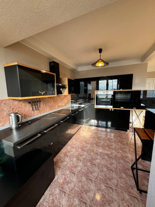 Аренда 2к Квартира 60 кв.м Микільсько-ботанічна Киев - изображение 2