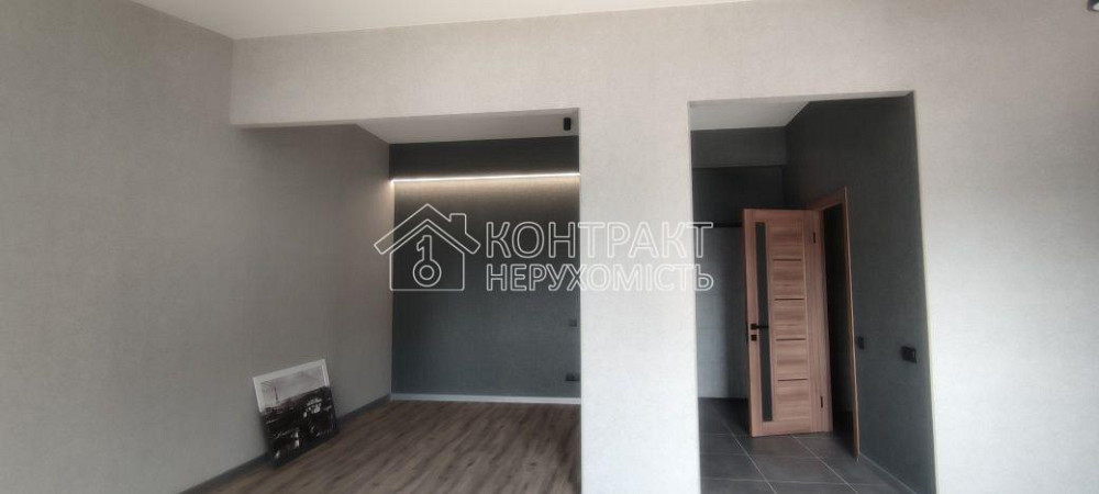 Продаж Квартира 1-кімнатна, 4/4 поверх на вул. Дерев'янка Харьков - изображение 7