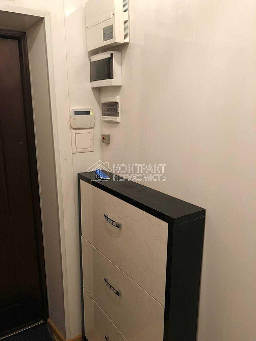 Продаж Квартира 3-кімнатна, 1/6 поверх на вул. Благовіщенська Харків - фото 10