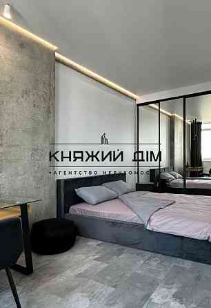 Продаж 1-кімнатної в сучасному ЖК Manhattan City. № 21145654 Київ