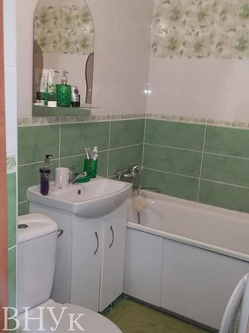 Продаж Квартира 1-кімнатна, 1/4 поверх на Рокині Наукова Рокині - фото 9