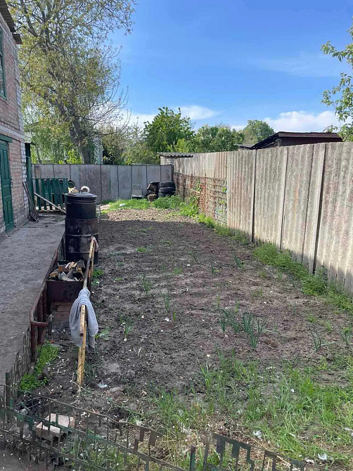 Продам пів будинка Новомиколаївка. Кропивницький - фото 15