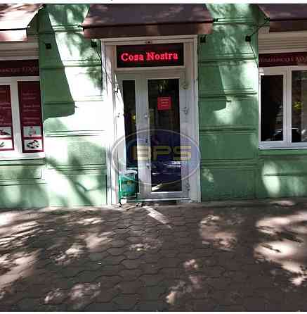 Продаж торгове приміщення Одеса