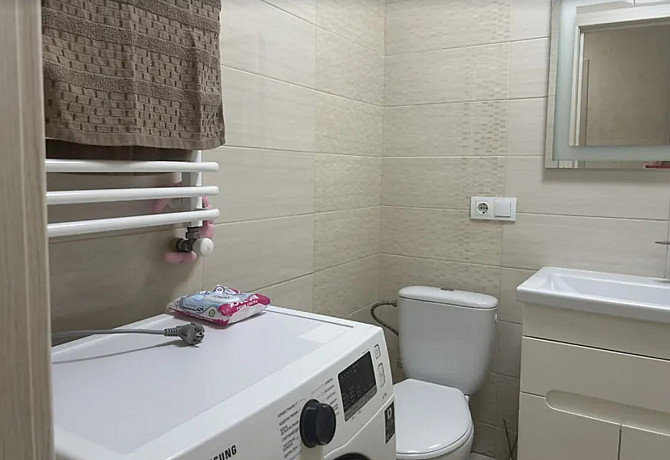 Продаж 1км. квартири 45 кв. м на вул. Тролейбусна Тернопіль - фото 13