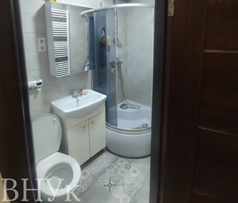 Продаж Квартира 2-кімнатна, 1/5 поверх на Проспект свободи Ужгород - фото 12