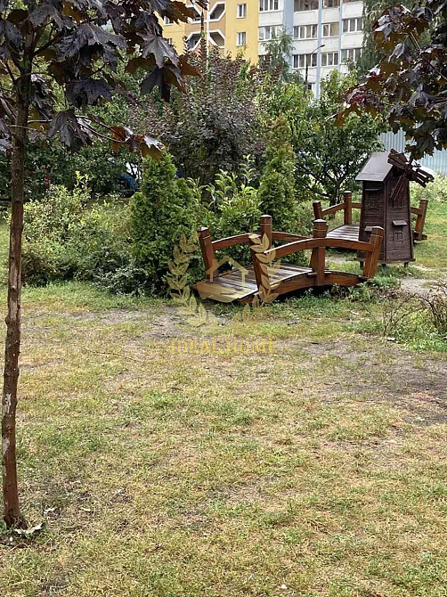 Продам 3-кімнатну квартиру в Святошинському районі Київ - фото 7