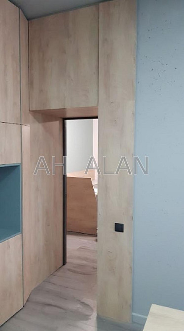 Оренда офісне приміщення на вул. Саксаганського приміщень - 3, поверх - 3/25 Київ - фото 17