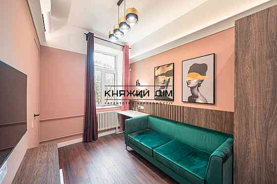 Перша здача! Оренда 2 кімнатна квартира м. Палац спорту КОД 11203950 Київ