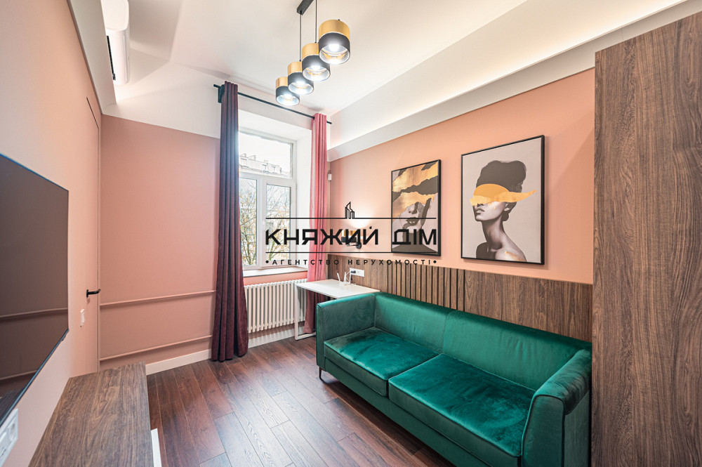 Перша здача! Оренда 2 кімнатна квартира м. Палац спорту КОД 11203950 Київ - фото 3