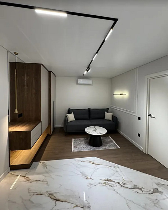 Продаж 1к квартири 47.1 кв. м на вул. Текстильна Ternopil' - photo 2