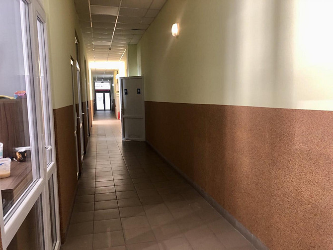 Оренда офісне приміщення — Монастирського Львів - фото 12