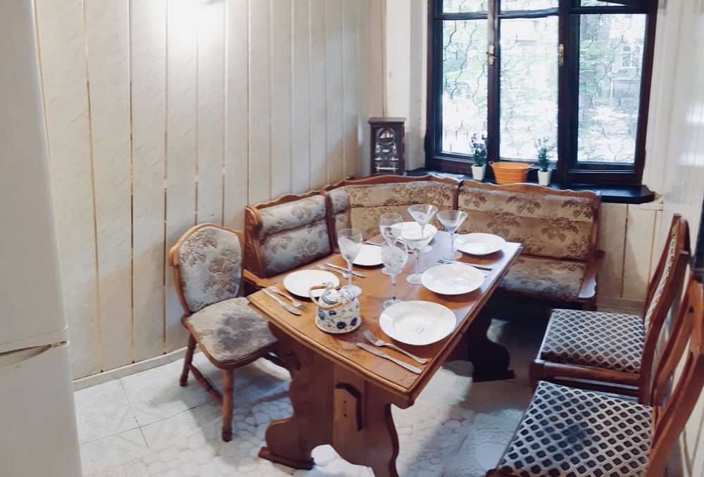 4 комнатная квартира на ул. Академика Филатова Odessa - photo 6