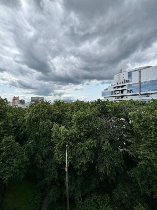 Оренда Квартира 1-кімнатна, 5/5 поверх на Госпітальна, 2 Киев - изображение 7