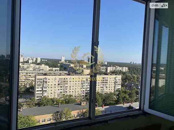 Продаж Квартира 1-кімнатна на Бориспольская ул., 12В Kiev