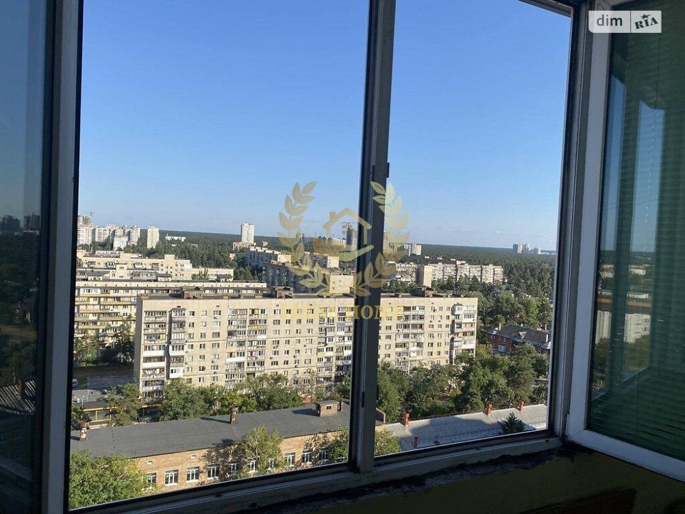 Продаж Квартира 1-кімнатна на Бориспольская ул., 12В Kiev - photo 1