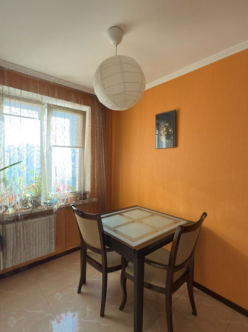 Продаж Квартира 2-кімнатна, 11/20 поверх на Дарницький вул., д. 8 Kiev - photo 5