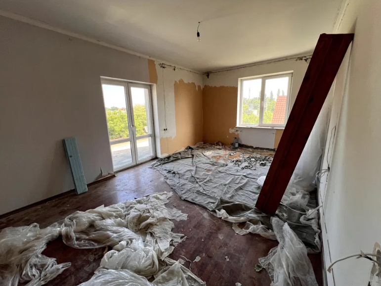 Продам будинок в с.Фонтанка (ТЦ "Рівʼєра") Фонтанка - фото 11