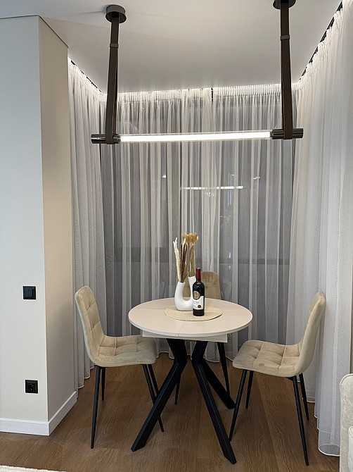 Продаж Квартира 1-кімнатна, 7/15 поверх на Лекавського Івано-Франківськ - фото 3