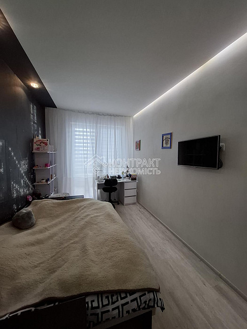 Продаж Квартира 3-кімнатна, 21/25 поверх на вул. Науки Kharkiv - photo 20