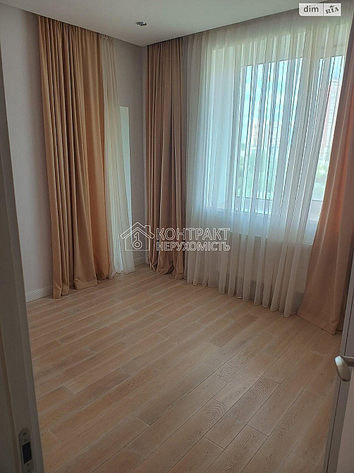 Продаж Квартира 3-кімнатна, 7/9 поверх на вул. Клінська Харків - фото 10