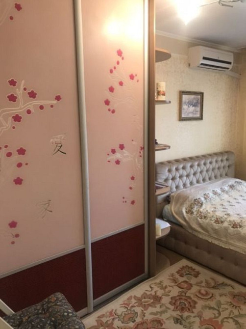 Оренда Квартира 2-кімнатна, 1/9 поверх на Березняківська, 26 Київ - фото 2