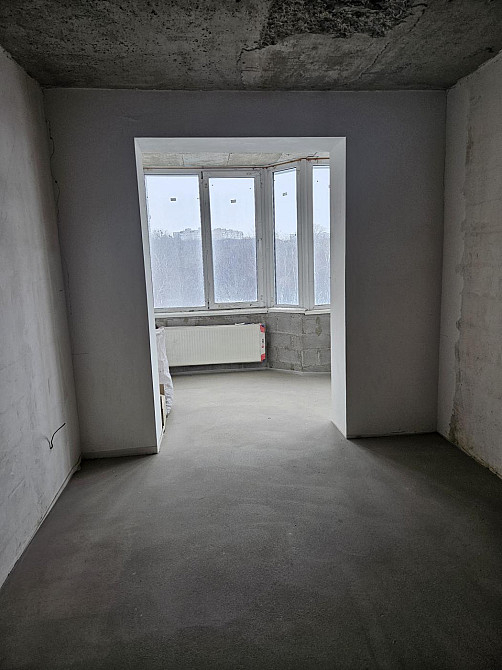 Продаж Квартира 1-кімнатна, 5/11 поверх на вул. Вячеслава Чорновола Рівне - фото 14