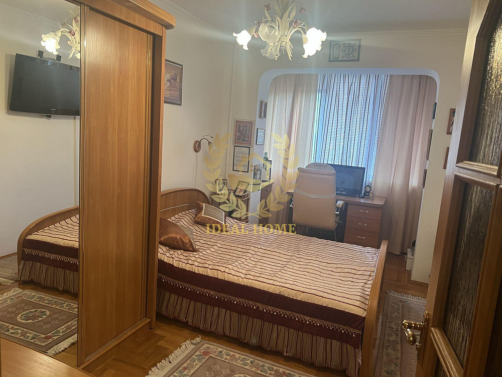 Продаж Квартира 2-кімнатна на Героев Днепра ул., 19 Київ - фото 5