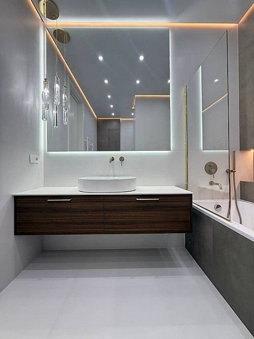 Продаж Квартира 2-кімнатна, 22/25 поверх на Курортный переулок, 2/3 Одесса - изображение 9