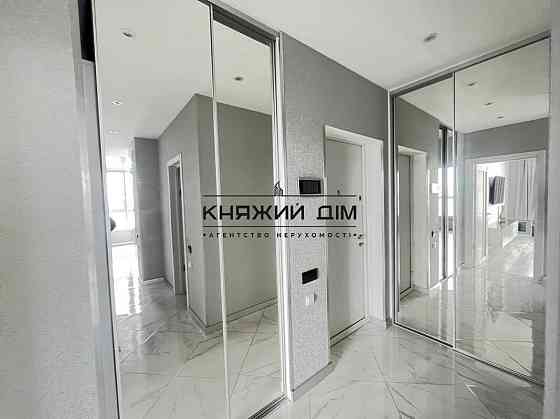 Оренда Квартира 2-кімнатна, 22/34 поверх на Победы просп./ Берестейский просп. Kiev