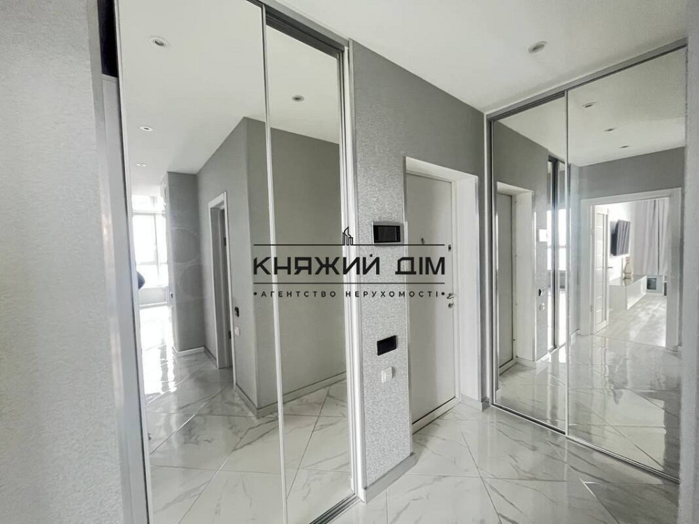 Оренда Квартира 2-кімнатна, 22/34 поверх на Победы просп./ Берестейский просп. Київ - фото 5