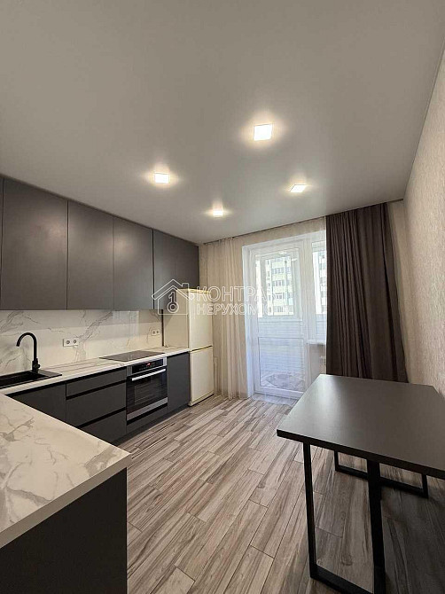 Продаж Квартира 2-кімнатна, 5/9 поверх на вул. Миру Харків - фото 2