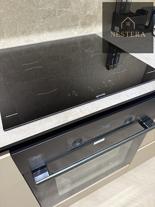 Продаж комерційне приміщення на Волошина вул., 2 приміщень - 1, поверх - 3/6 Минай - фото 17