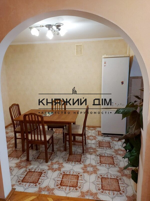 Оренда Квартира 3-кімнатна, 12/15 поверх на Героев Сталинграда просп./Володимира Івасюка просп Київ - фото 7