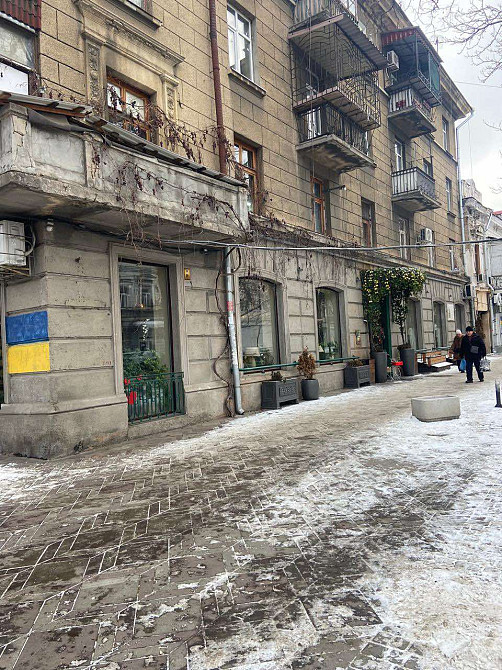 Продаж Квартира 3-кімнатна на ул. Екатерининская (Европейская), 69 Одесса - изображение 9