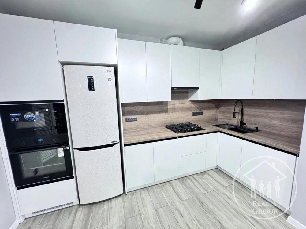 Продаж Квартира 2-кімнатна, 3/10 поверх на Антонича, 11 Львів - фото 2