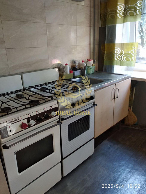 Продаж Квартира 1-кімнатна на Святослава Храброго ул., 6 Kiev - photo 12
