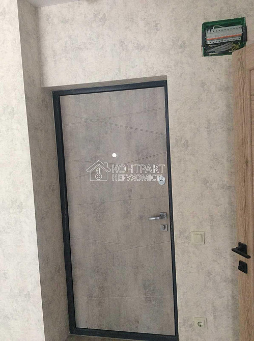 Продаж Квартира 1-кімнатна, 1/14 поверх на вул. проїзд Садовий Харків - фото 11