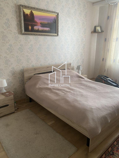 Продаж Квартира 4-кімнатна, 4/13 поверх на вул. В'ячеслава Чорновола Львів - фото 2