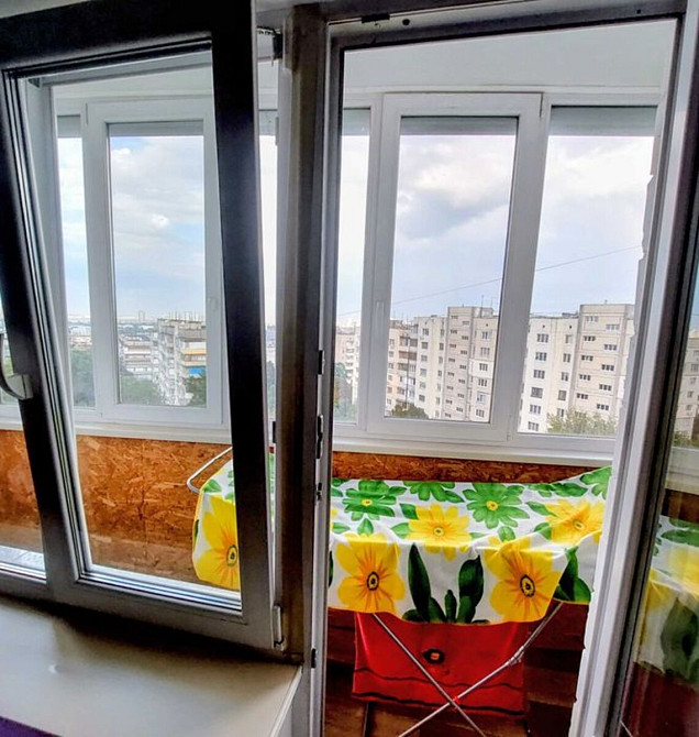 Оренда Квартира 1-кімнатна, 9/9 поверх на Петропавлівська, 26 Київ - фото 7