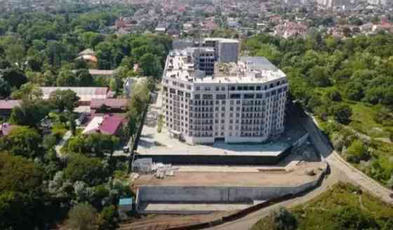 Квартира возле моря. Odessa