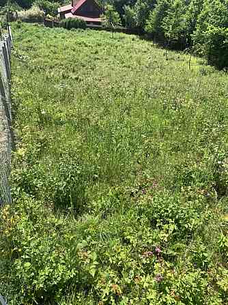 Продаж земельної ділянки 8 соток Посіч