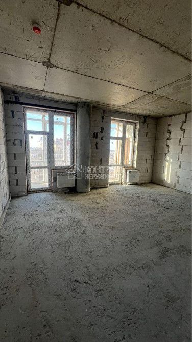 Продаж Квартира 4-кімнатна, 16/17 поверх на вул. Клочківська Харьков - изображение 3