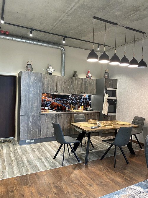 Продаж Квартира 1-кімнатна, 2/10 поверх на Берестейський вул., д. 42 Киев - изображение 3