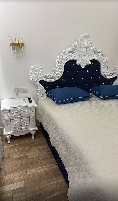 Продаж Квартира 2-кімнатна, 3/9 поверх на Приозерна, 36 Ивано-Франковск - изображение 8